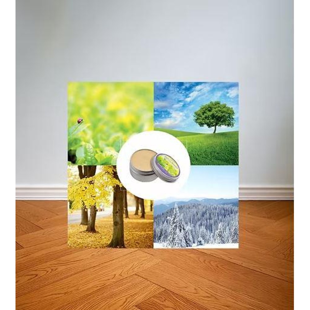 AROMA DIFFUSER ACC GEL DRY/SPRING COP000855 STYLIES