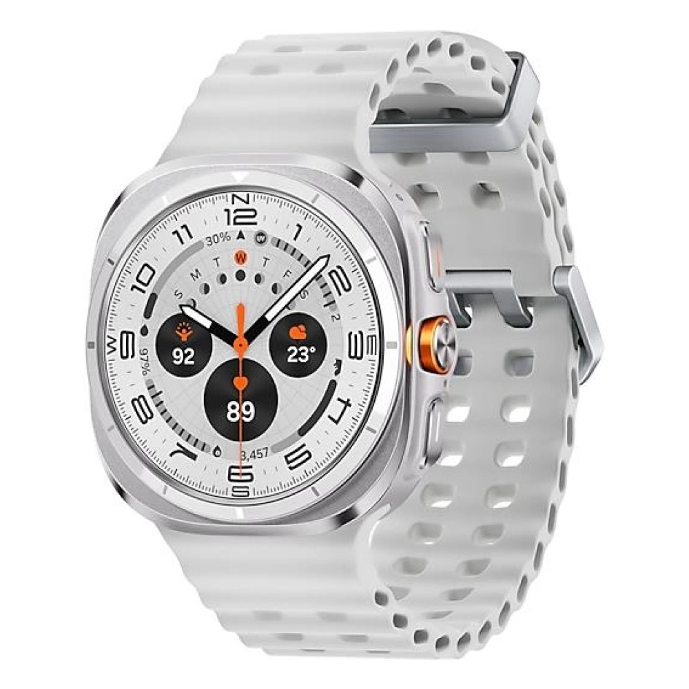 SMARTWATCH GALAXY WATCH ULTRA/LTE 2025 TIT.W SM-L705 SAMSUNG