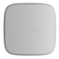 FIRE DETECTOR HEAT SOUNDER/EN54 WHITE 119915 AJAX