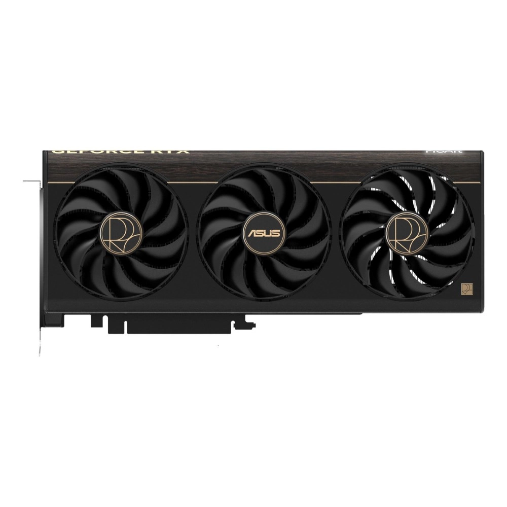 Graphics Card|ASUS|NVIDIA|GeForce RTX 5080|16 GB|GDDR7|256 bit|PCI Express 5.0|Active|PROART-RTX5080-O16G
