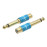 ADAPTER AUDIO 6.35MM TO RCA/VDD-C03 VENTION
