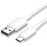 CABLE USB-C TO USB2.0/1M WHITE CTQWF VENTION