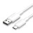 CABLE USB-C TO USB2.0/1M WHITE CTQWF VENTION