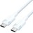 CABLE USB-C TO USB-C/1M BLUE TRDSF VENTION