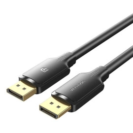 CABLE DP TO DP 5M/HAKBJ VENTION