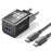 MOBILE CHARGER WALL USB +CABLE/30W 2P TZ-FEQB0-EU-01 VENTION