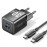 MOBILE CHARGER WALL USB +CABLE/30W 2P TZ-FEQB0-EU-01 VENTION