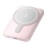 POWER BANK USB 5000MAH 20W/PINK FHSP0 VENTION