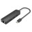 I/O HUB 5-IN-1 USB-C/0.15M TGOBB VENTION