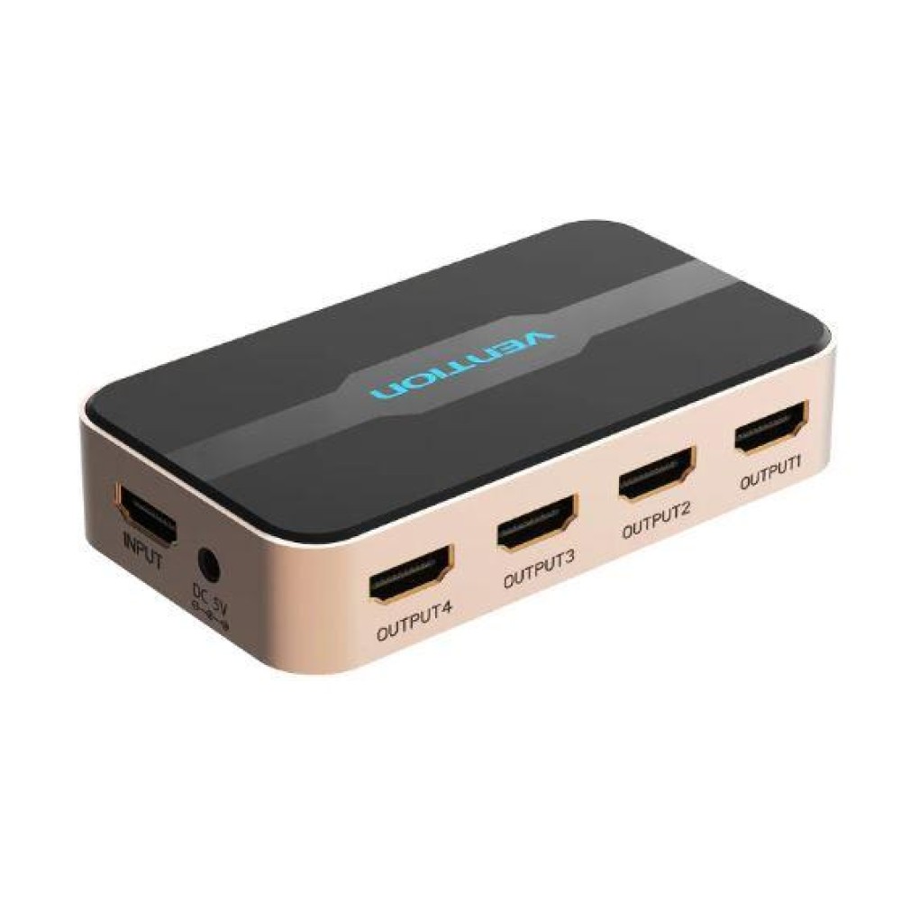 I/O VIDEO SPLITTER HDMI 4PORT/ACCG0-EU VENTION