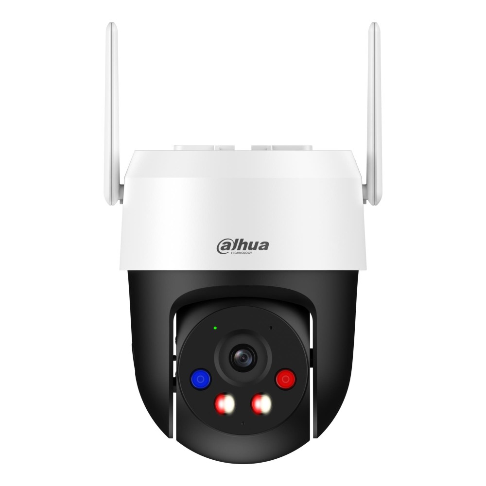WRL CAMERA 3MP PT DOME WIFI/P3AS-PV DAHUA