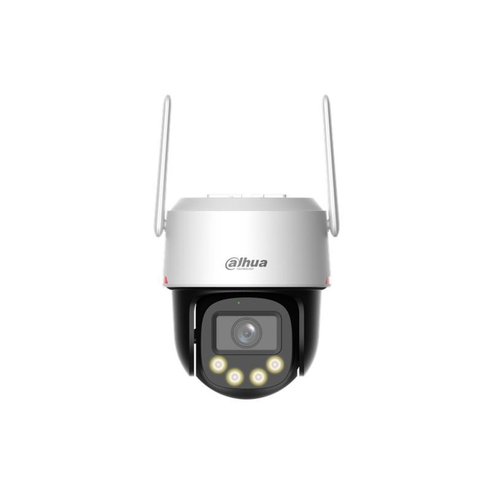 WRL CAMERA 3MP PT DOME WIFI/P3F-PV-0360B-PRO DAHUA