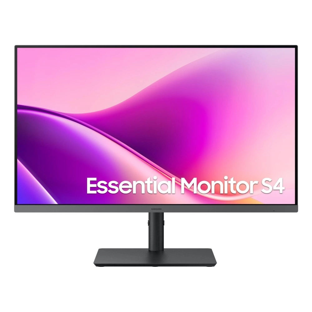 LCD Monitor|SAMSUNG|27 