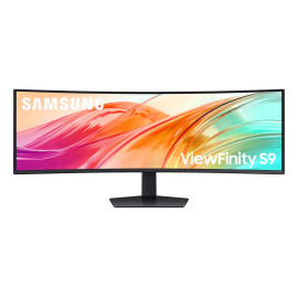 LCD Monitor|SAMSUNG|49 