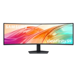 LCD Monitor|SAMSUNG|49 