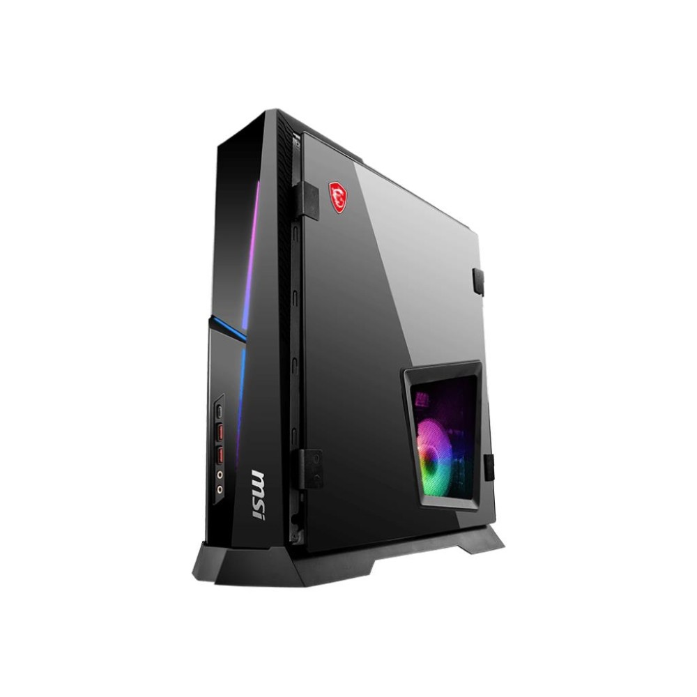 PC|MSI|MPG Trident AS AI 2nd|Desktop|Intel Core Ultra 7|265F|32 GB|DDR5-SDRAM|Storage SSD|SSD 1 TB|NVIDIA GeForce RTX 5070|Not available|Wi-Fi Yes|Bluetooth Yes|Windows 11 Home|MPGTRIASAI2NVP7-101EU