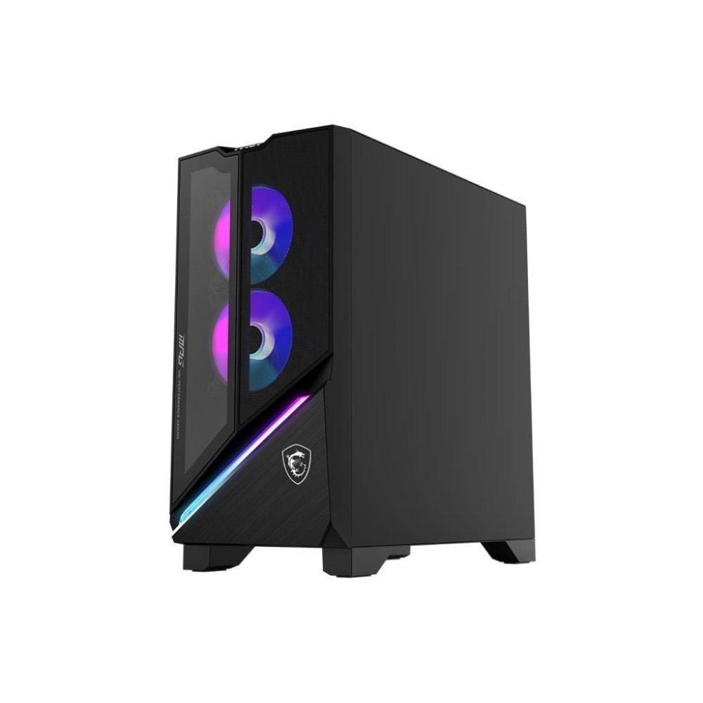 PC|MSI|MPG Infinite X3 AI 2nd|Desktop|Intel Core Ultra 7|265KF|32 GB|DDR5-SDRAM|Storage SSD|SSD 1000 GB|NVIDIA GeForce RTX 5080|Wi-Fi Yes|Bluetooth Yes|Windows 11 Home|MPGINFX3AI2NVV7-630EU