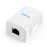 CABLE ACC MOUNT BOX CAT5E FTP/NCAC-1F5E-01 GEMBIRD