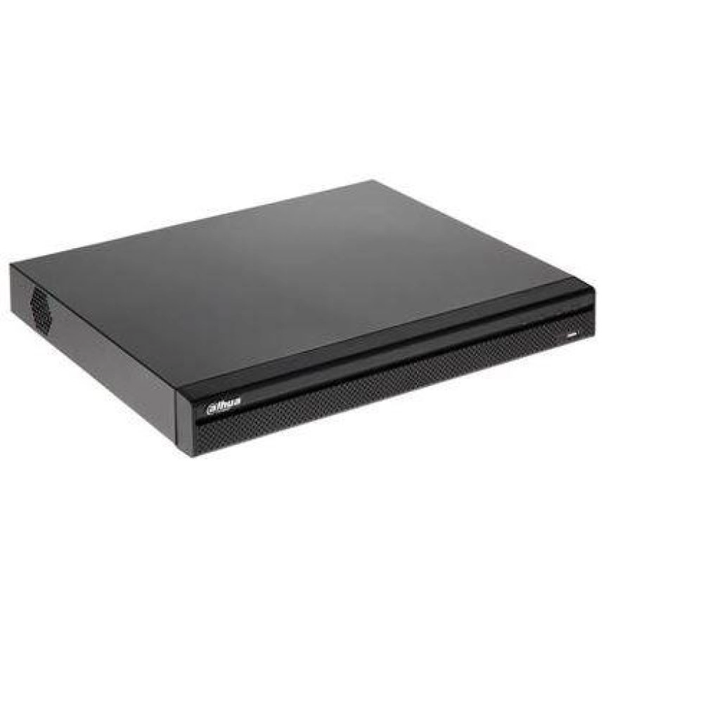 NET VIDEO RECORDER 8CH 8POE/NVR5208-8P-4KS2E DAHUA