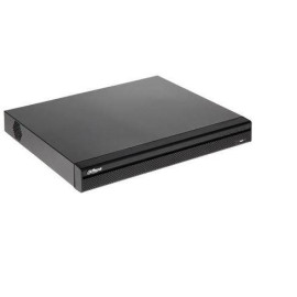 NET VIDEO RECORDER 8CH 8POE/NVR5208-8P-4KS2E DAHUA