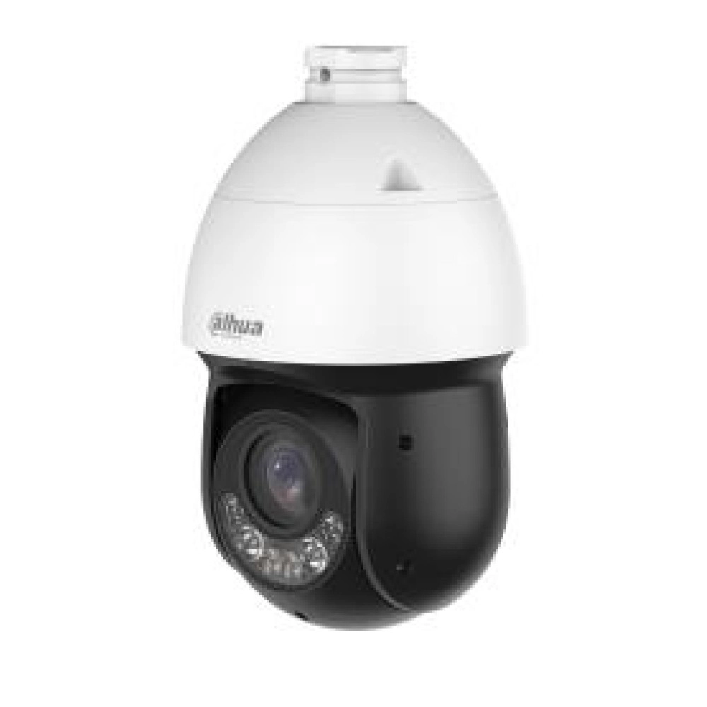 NET CAMERA 4MP PTZ DOME/SD4D425MB-HNR DAHUA