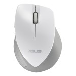MOUSE USB OPTICAL WRL WT465/WHITE 90XB0090-BMU050 ASUS