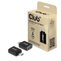 I/O ADAPTER USB-C TO USB3.1/M/F CAA-1521 CLUB3D