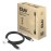 CABLE USB-C TO USB3.1 1M/M/M CAC-1523 CLUB3D