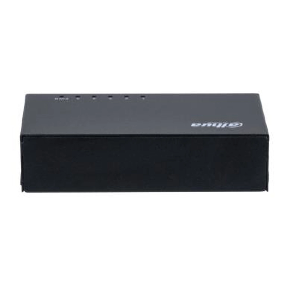 Switch|DAHUA|Switch type Unmanaged|5xRJ-45 ports|SG1005-EUR