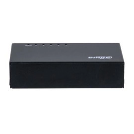 Switch|DAHUA|Switch type Unmanaged|5xRJ-45 ports|SG1005-EUR