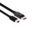 CABLE MINI DP TO DP 2M/M/M CAC-2163 CLUB3D
