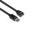 CABLE DP TO DP 2M/M/F CAC-1022 CLUB3D