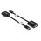 I/O ADAPTER DP TO VGA/M/F CAC-2013 CLUB3D
