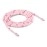 CABLE USB-C TO USB-C/PINK CAC-3010 CLUB3D