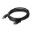 CABLE DP TO DP 3M/M/M CAC-1064 CLUB3D