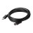 CABLE DP TO DP 3M/M/M CAC-1064 CLUB3D