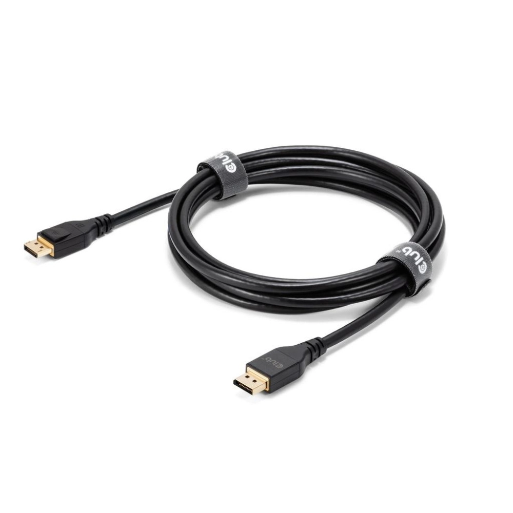 CABLE DP TO DP 3M/M/M CAC-1093 CLUB3D