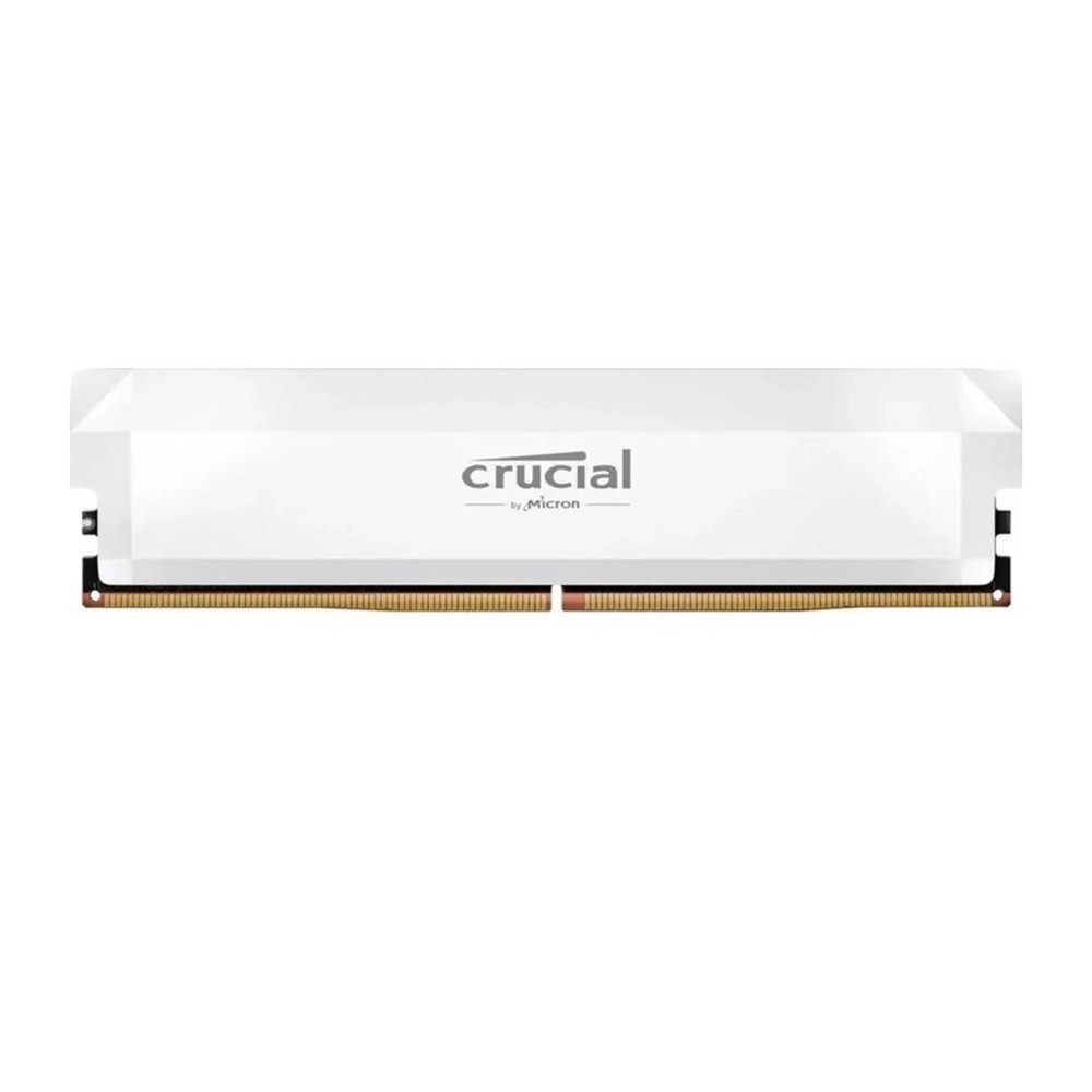 MEMORY DIMM 16GB DDR5-6400/CP16G64C32U5W CRUCIAL