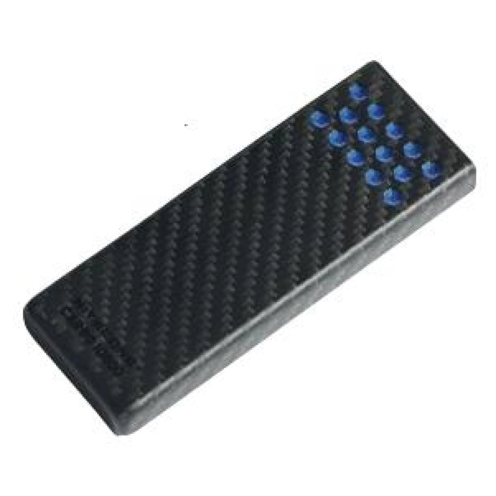 POWER BANK 10000MAH/CARBO 10000 G2 BLUE NITECORE