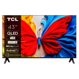 TV Set|TCL|43 