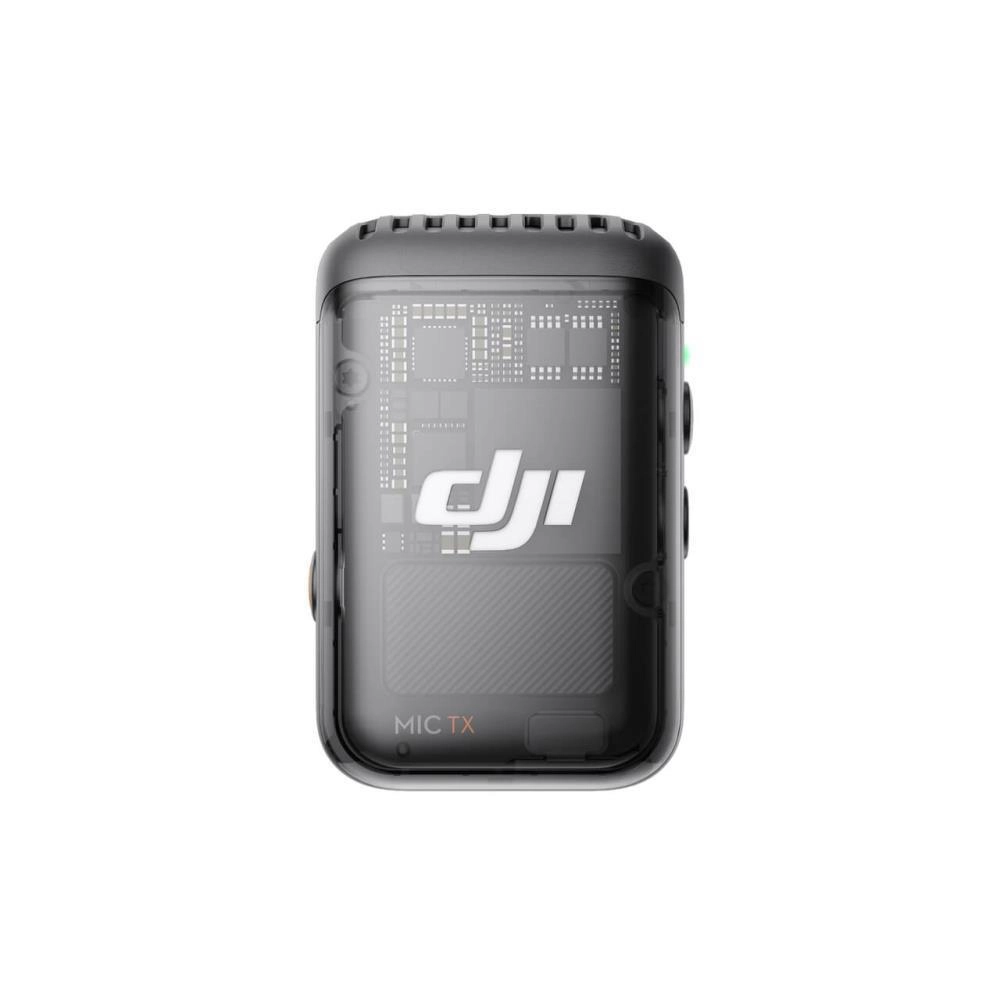 CAMERA ACC MIC 2 2TX+1RX+CASE/CP.RN.00000324 DJI