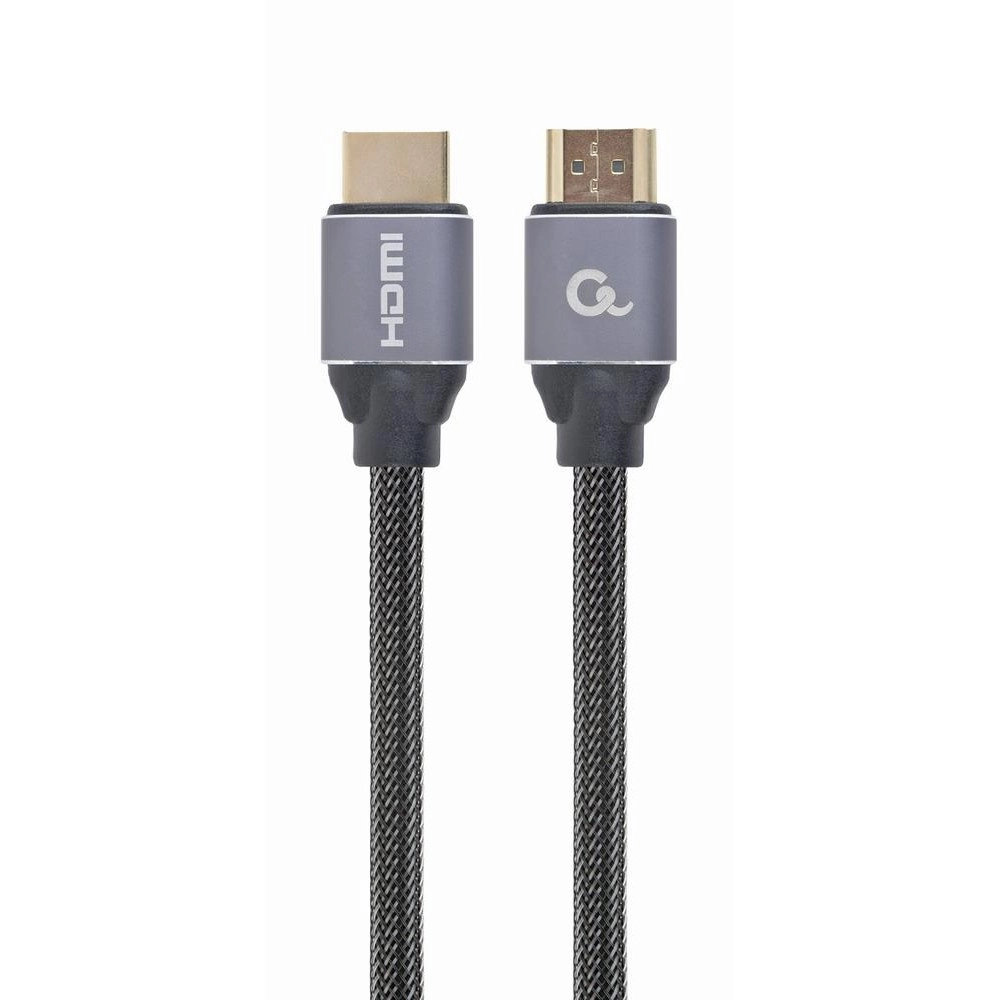 CABLE HDMI-HDMI 7.5M V2.0/PREMIUM CCBP-HDMI-7.5M GEMBIRD