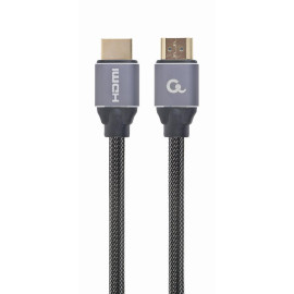 CABLE HDMI-HDMI 7.5M V2.0/PREMIUM CCBP-HDMI-7.5M GEMBIRD