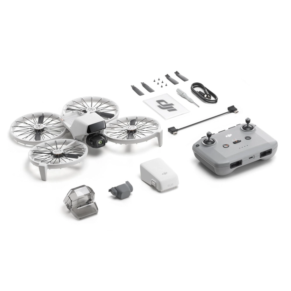 Drone|DJI|DJI Flip (RC-N3)|Consumer|CP.FP.00000179