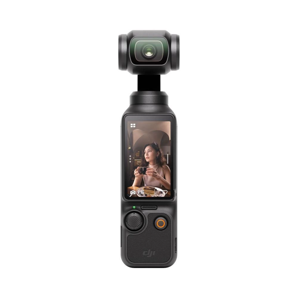 CAMERA POCKET 3 STANDARD COMBO/CP.OS.00000301 DJI