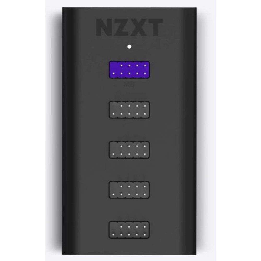 CASE ACC I/O HUB USB2 5PORT/AC-IUSBH-M3 NZXT
