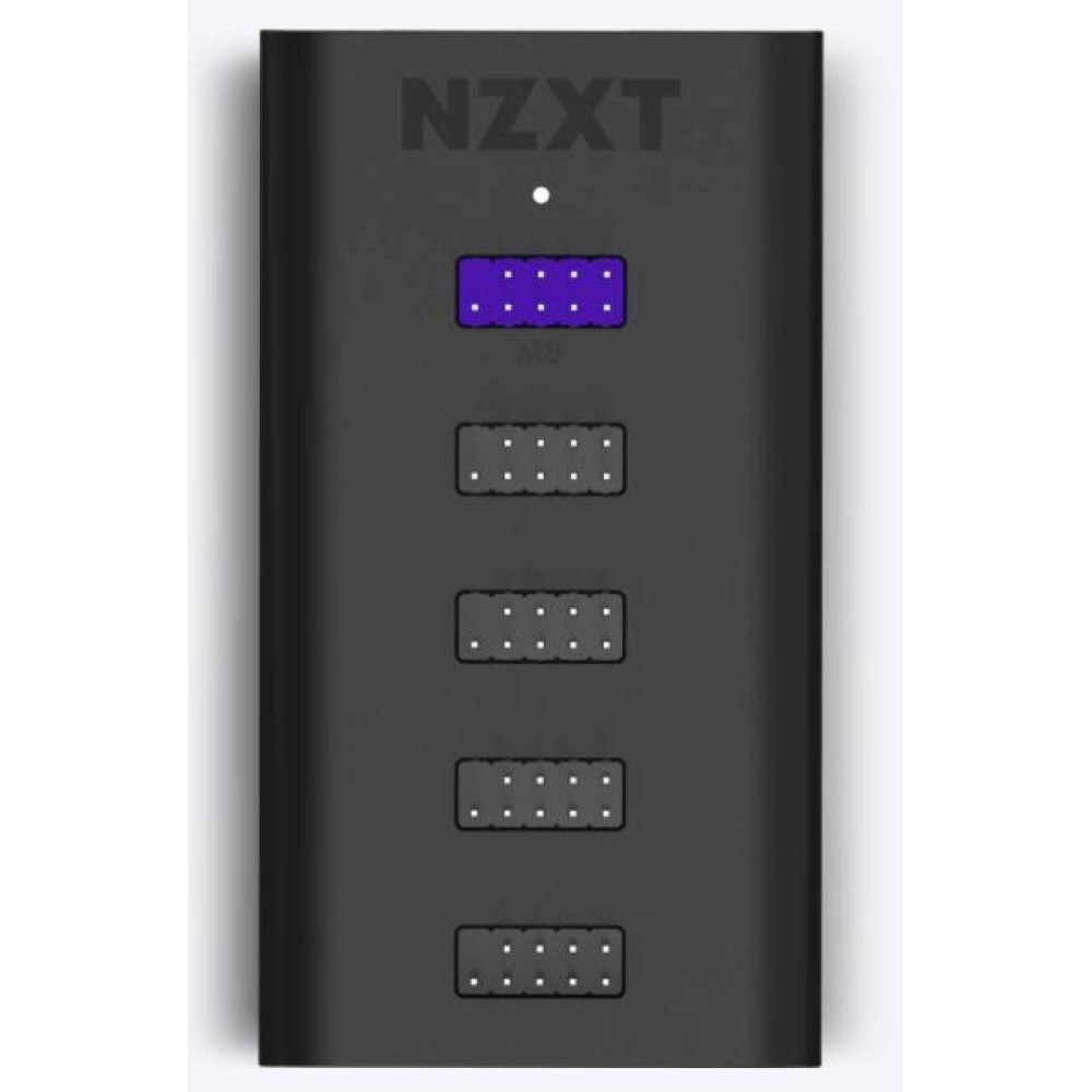 CASE ACC I/O HUB USB2 5PORT/AC-IUSBH-M3 NZXT
