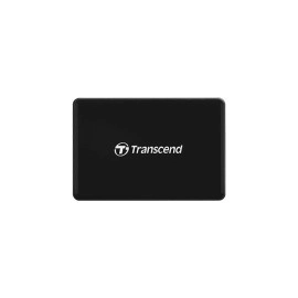 MEMORY READER FLASH ALL-IN-1/USB3.1 TS-RDC8K2 TRANSCEND