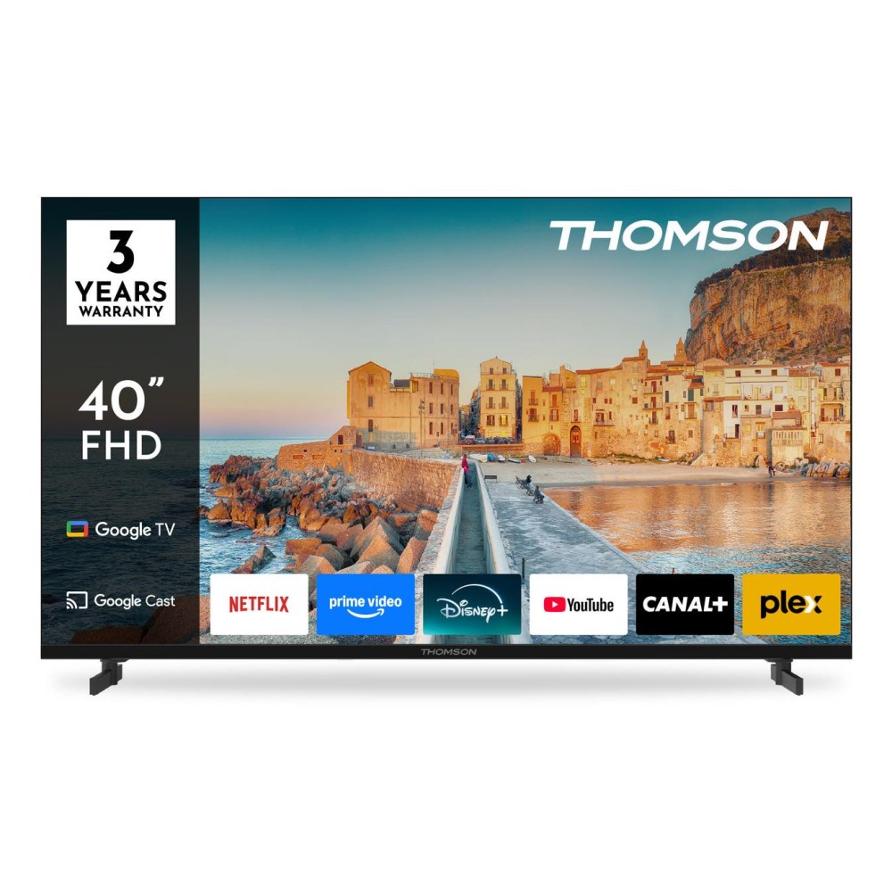 TV Set|THOMSON|40 