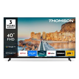 TV Set|THOMSON|40 